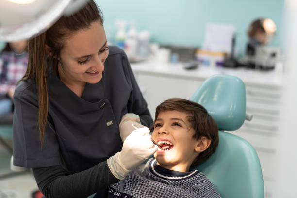 Best Emergency Dentist for Kids  in Eagle Grove, IA